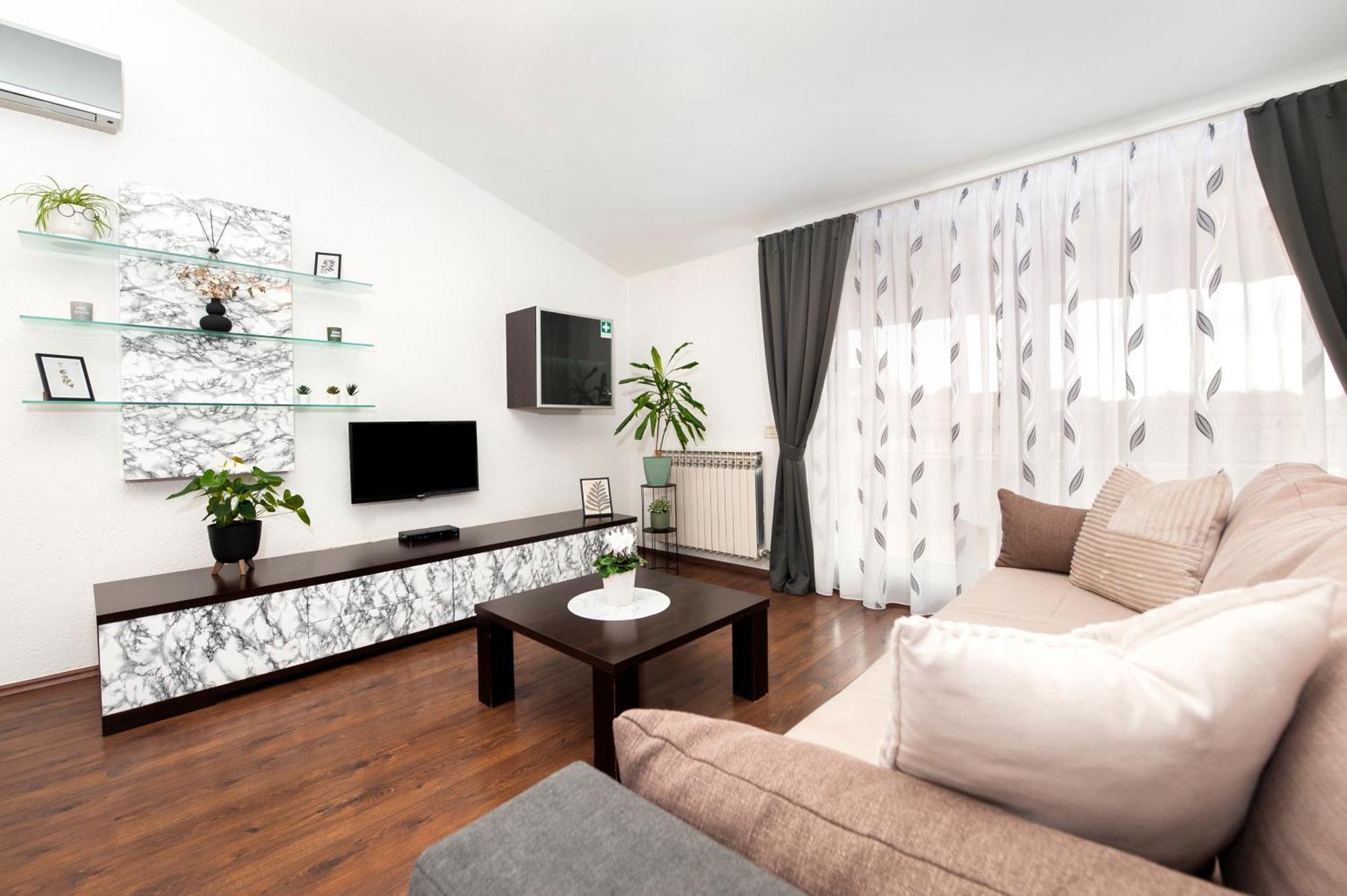 Mate & Mira Appartement Rovinj Buitenkant foto