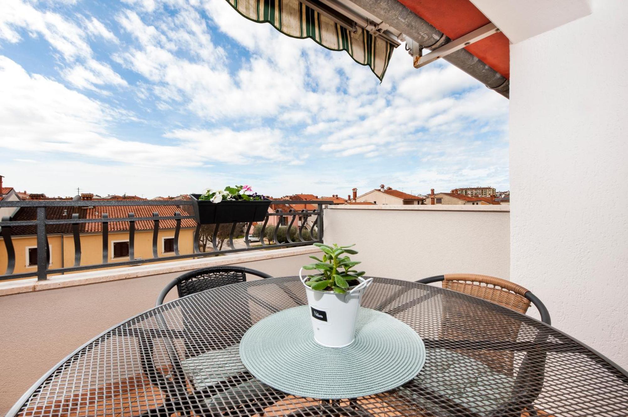Mate & Mira Appartement Rovinj Buitenkant foto