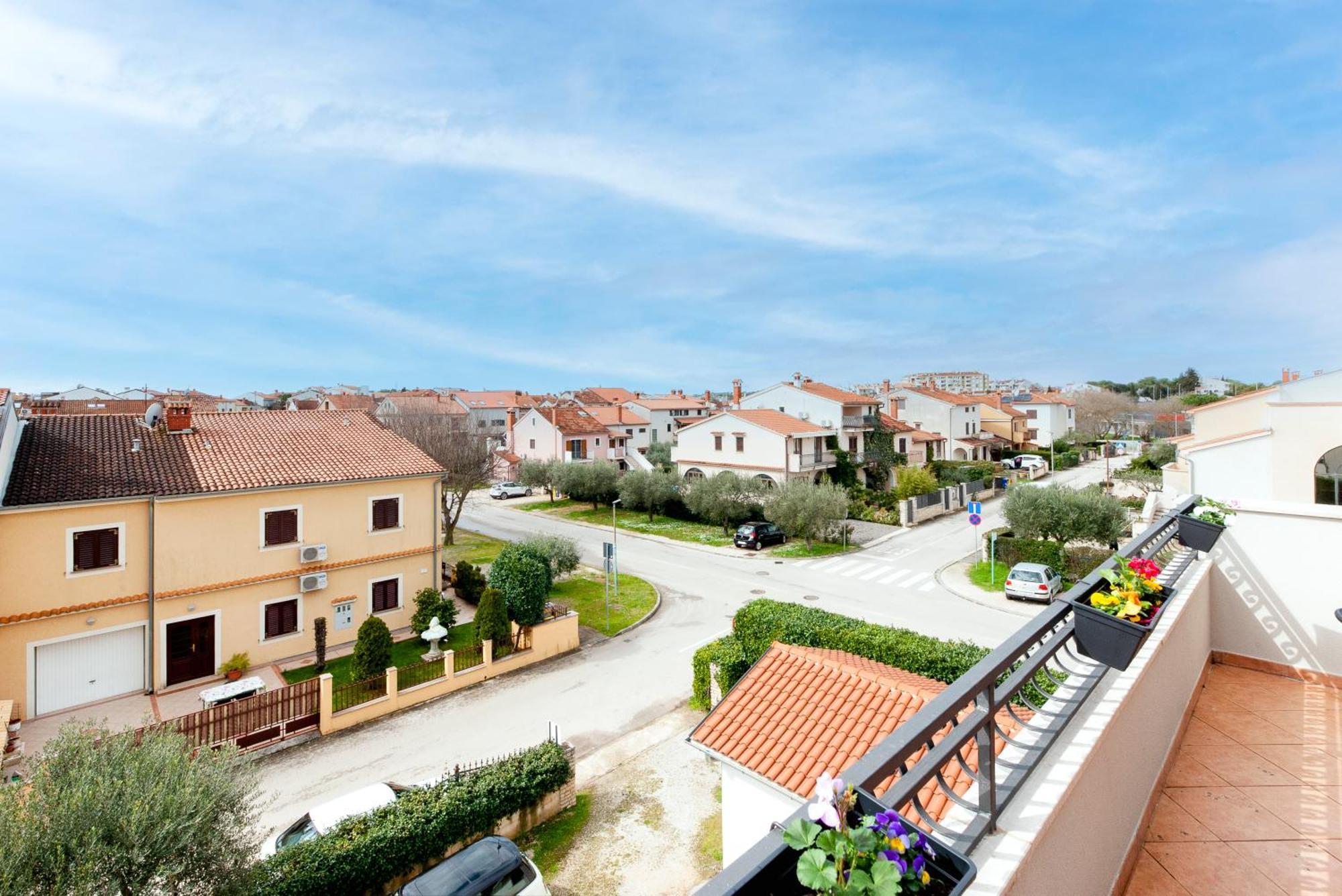 Mate & Mira Appartement Rovinj Buitenkant foto